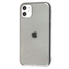 Чохол для iPhone 11 Molan Cano глянець чорний