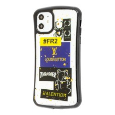 Чохол для iPhone 11 Glue shining bear thrasher