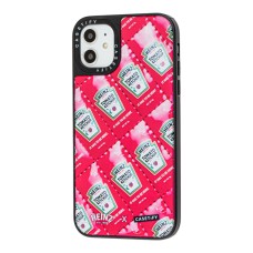 Чохол для iPhone 11 Tify Mirror Tomato
