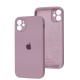 Чохол для iPhone 11 Square Full camera lilac pride