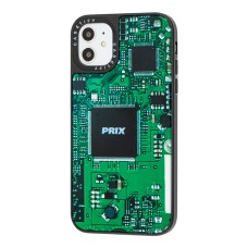 Чохол для iPhone 11 Tify Mirror мікросхема