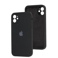 Чохол для iPhone 11 Square Full camera чорний