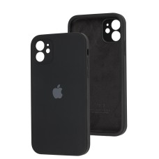 Чохол для iPhone 11 Square Full camera чорний