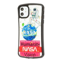 Чохол для iPhone 11 Glue shining Nasa vision