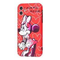 Чохол для iPhone 11 VIP Print Minnie Mouse