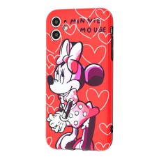 Чохол для iPhone 11 VIP Print Minnie Mouse