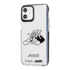Чохол для iPhone 11 Tify Janice