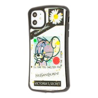 Чохол для iPhone 11 Glue shining Джері