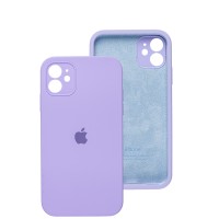 Чохол для iPhone 11 Square Full camera glycine