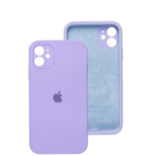 Чохол для iPhone 11 Square Full camera glycine