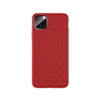Чохол для iPhone 11 Usams Gome червоний