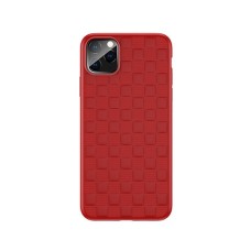 Чохол для iPhone 11 Usams Gome червоний