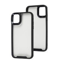 Чохол для iPhone 11 Wave Just black
