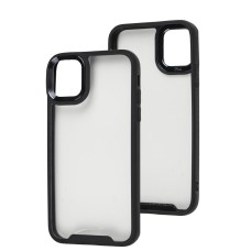 Чохол для iPhone 11 Wave Just black