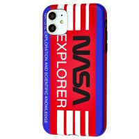 Чохол для iPhone 11 IMD Yang style Nasa explorer