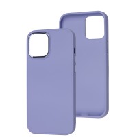 Чохол для iPhone 12 Pro Max Bonbon Metal style dasheen