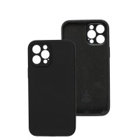 Чохол для iPhone 12 Pro Max Lakshmi Square Full camera чорний