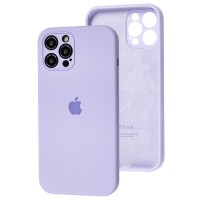 Чохол для iPhone 12 Pro Max Square Full camera dasheen
