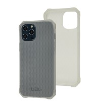 Чохол для iPhone 12 Pro Max UAG Essential Armor матовий
