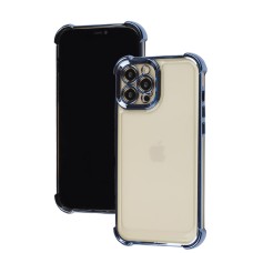 Чохол для iPhone 12 Pro Max Armored color sierra blue