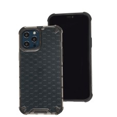 Чохол для iPhone 12 Pro Max Sota чорний