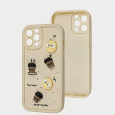 Чохол для iPhone 12 Pro Max Pretty Things coffee
