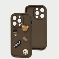 Чохол для iPhone 12 Pro Max Pretty Things cute