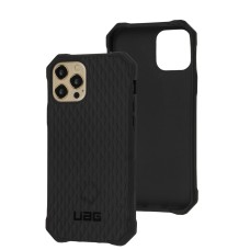 Чохол для iPhone 12 / 12 Pro UAG Essential Armor матовий
