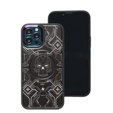 Чохол для iPhone 12 / 12 Pro MagSafe Funny pictures dark side