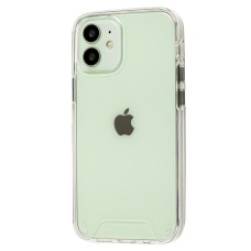 Чохол для iPhone 12 mini Space transparent