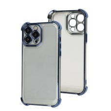Чохол для iPhone 13 Pro Max Armored color sierra blue