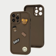 Чохол для iPhone 13 Pro Max Pretty Things bear