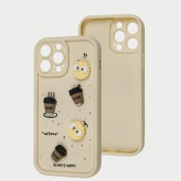 Чохол для iPhone 13 Pro Max Pretty Things coffee