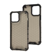 Чохол для iPhone 13 Pro Max Sota чорний