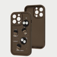 Чохол для iPhone 13 Pro Pretty Things oreo