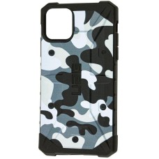 Чохол для iPhone 13 Pro UAG Pathfinder ударостійкий хакі білий