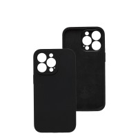 Чохол для iPhone 13 Pro Lakshmi Square Full camera чорний