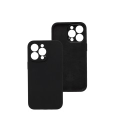Чохол для iPhone 13 Pro Lakshmi Square Full camera чорний