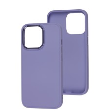 Чохол для iPhone 13 Pro Bonbon Metal style dasheen