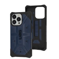 Чохол для iPhone 13 Pro UAG Case синій