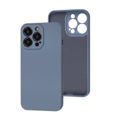 Чохол для iPhone 13 Pro Colorful MagSafe Full lavender blue