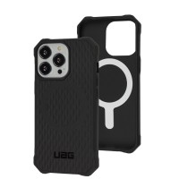 Чохол для iPhone 13 Pro UAG Essential Armor MagSafe чорний