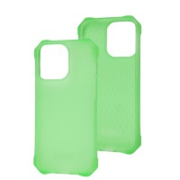 Чохол для iPhone 13 Pro UAG Essential Armor зелений