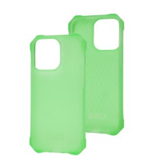 Чохол для iPhone 13 Pro UAG Essential Armor зелений