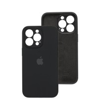 Чохол для iPhone 13 Pro Square Full camera black