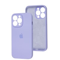 Чохол для iPhone 13 Pro Square Full camera glycine