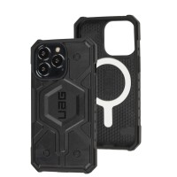 Чохол для iPhone 13 Pro UAG Pathfinder MagSafe чорний