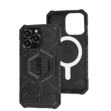 Чохол для iPhone 13 Pro UAG Pathfinder MagSafe чорний