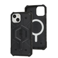 Чохол для iPhone 13 UAG Pathfinder MagSafe ударостійкий black