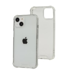 Чохол для iPhone 13 Space WXD стійкий до ударів.